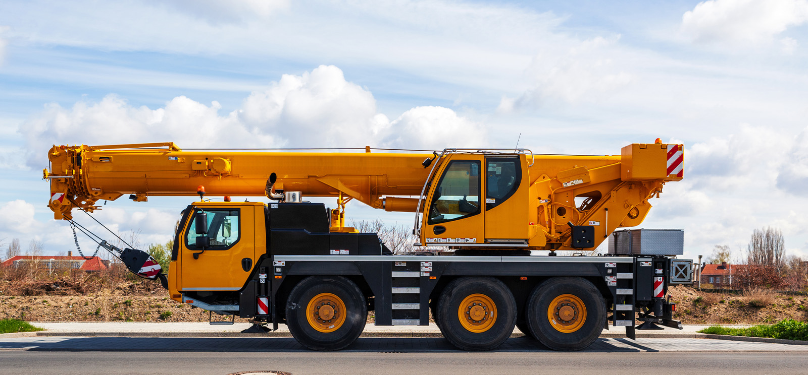 機械設備の写真